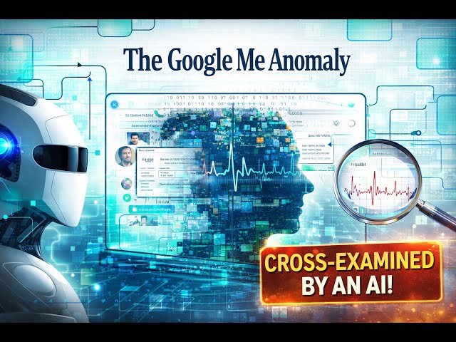 Can AI Reconstruct a Human From Their Data?