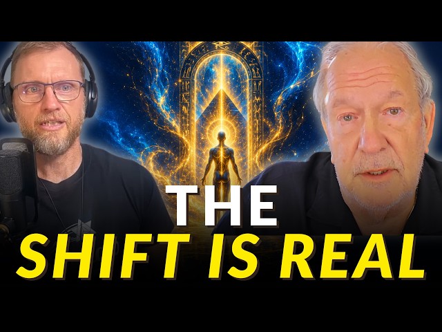 Stop Suppressing Your True Nature: Why Humanity Is Entering A New Reality