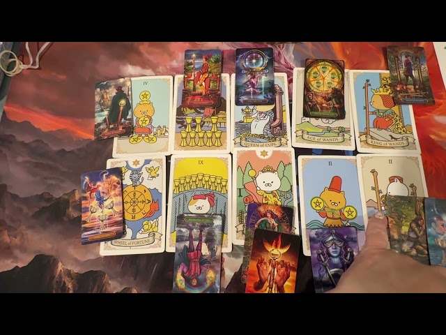 Virgo ♍️ | THEY HAVEN’T GIVEN UP! 😍 CELEBRATION 🎉 🍾| 222 SPIRITUAL CONNECTION | #tarot #love #virgo 