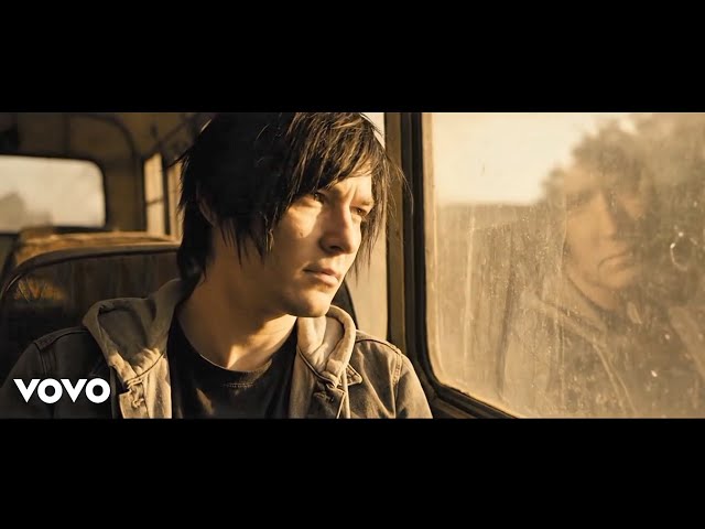 Bent Ardi - Paradox (Official music video) 