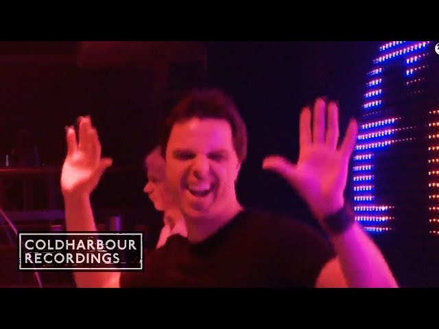 Markus Schulz feat. Justine Suissa  - Perception | Official Music Video