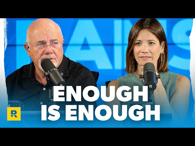 Your Financial Stupidity Has To Stop Today! | April 2, 2026