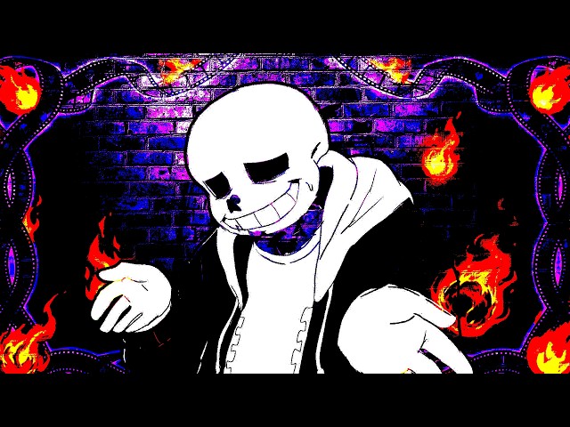 DUSTTALE: Brotherly LOVE ~ Burning Memory [REMIX]