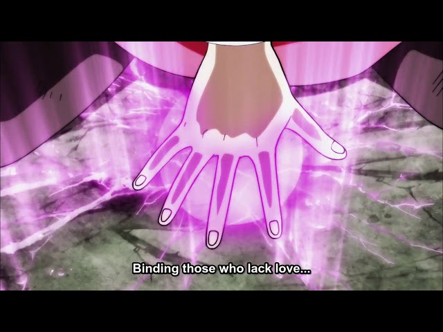 Android 18 eliminates Ribrianne!!!(Dragon ball episode 117)