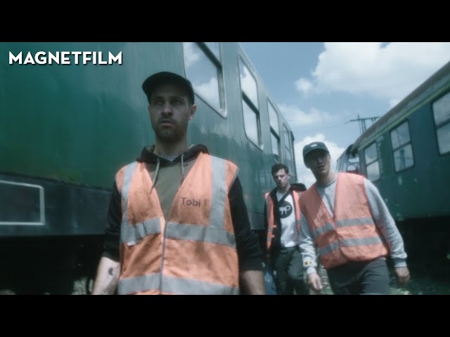 Loyal | Thriller short film by Diego Hauenstein