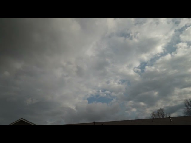 Cold Front