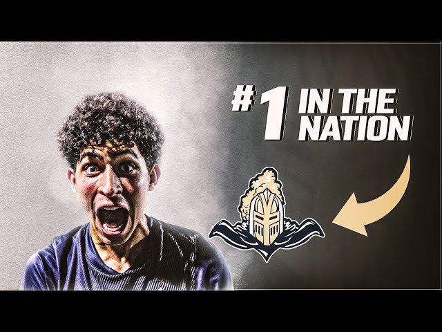 LOZZZ RECORDS THE BEST HIGH SCHOOL SOCCER TEAM OF ALL TIME!!