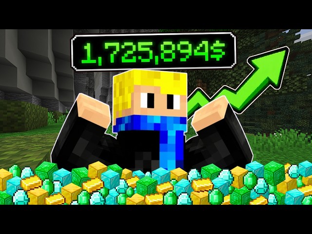 Avoid These 10 Mistakes to Become a Millionaire in DiosesMC