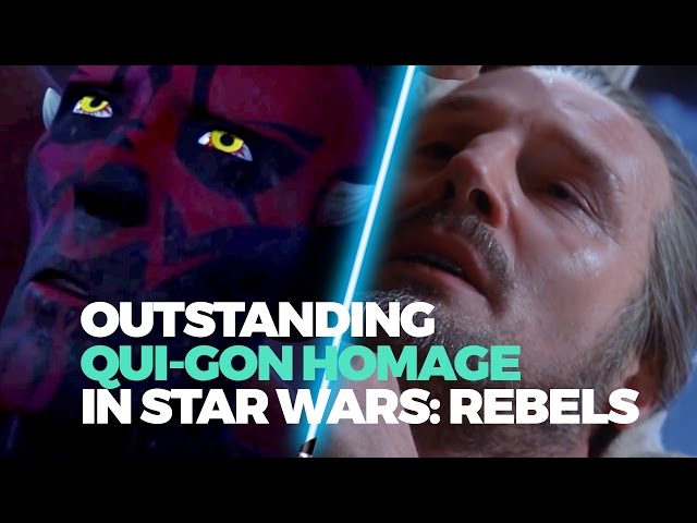 Star Wars: Rebel's