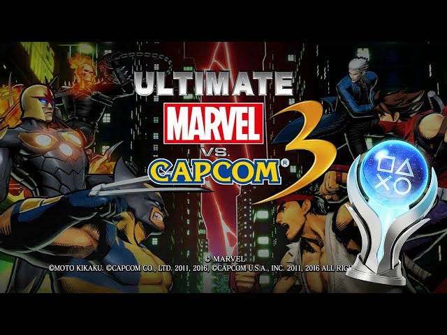 The Addiction Has Set In, It's Time For More Mahvel Baby!