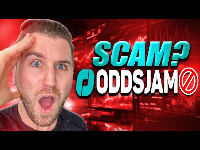 Is OddsJam LYING To You?