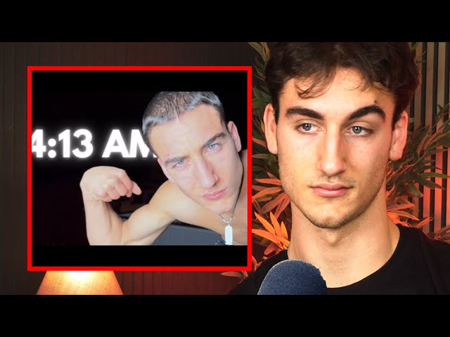 Why I Left YouTube and Started a Podcast | My Story