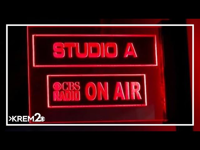 CBS News Radio signs off