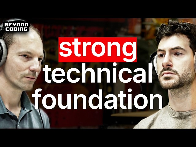 What Separates World Class Engineers from Everyone Else