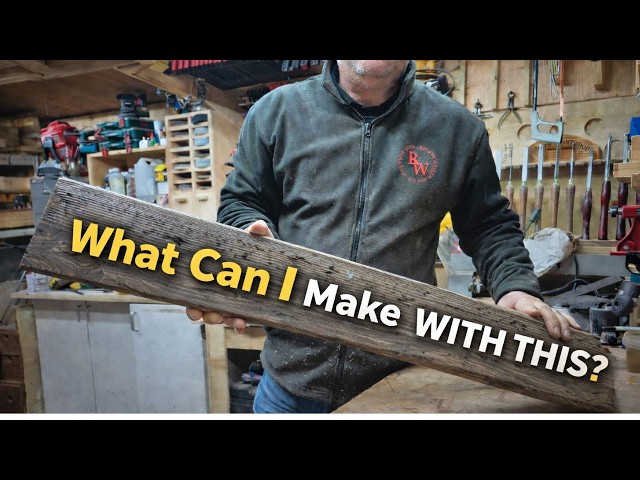 You Can Make This in One Afternoon