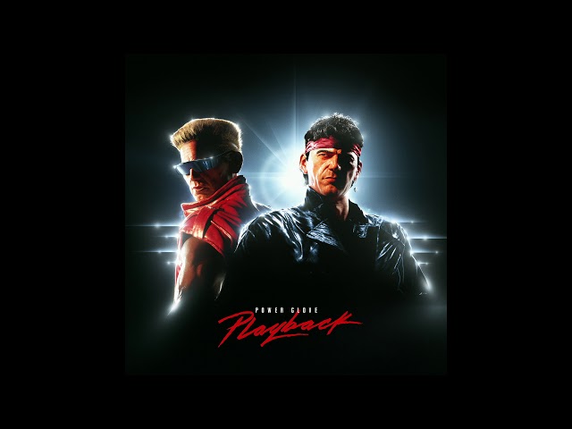 Power Glove - Secrets (feat. Ella Thompson) (Official Audio)