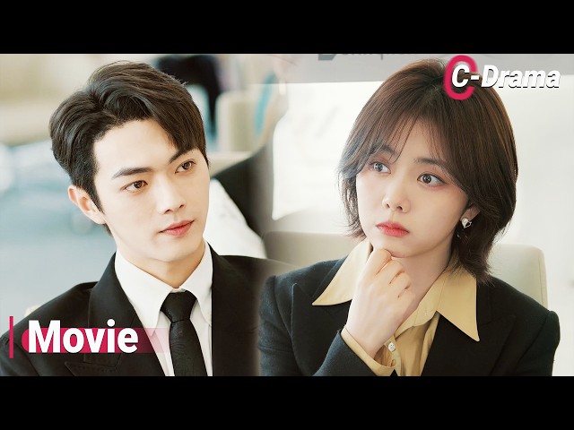 【Movie】Ten Years Later! The CEO Returns Home and Finds His Long-Lost Crush Working at His Company💕