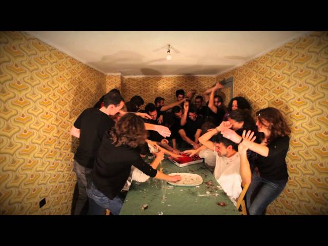 CyBee - Som (Videoclip Oficial)