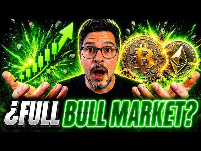 🛑 Don't Get Fooled... The BITCOIN Bull Market Is NOT Confirmed!!