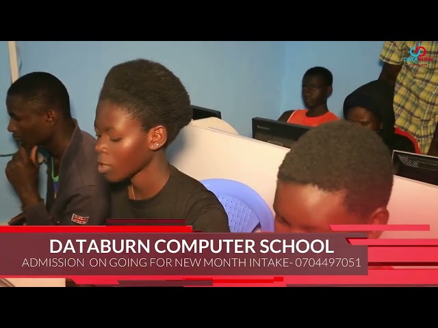 THE BEST COMPUTER SCHOOL