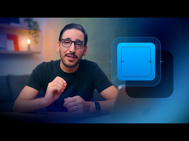 Min and Max Sizing in Framer (Fundamentals Lesson 11)