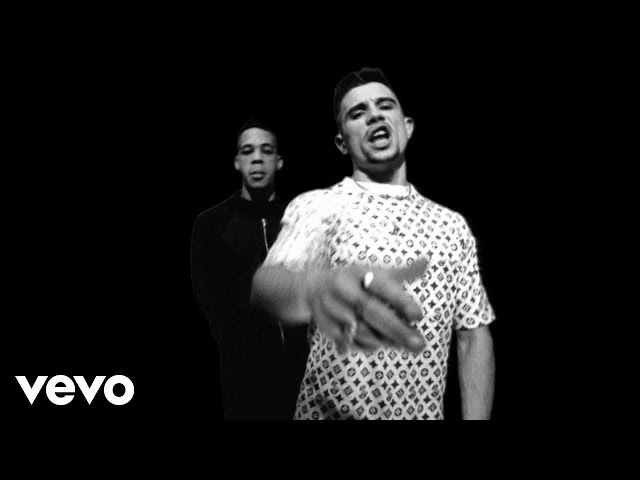 Suprême NTM - Le monde de demain / Le pouvoir (Clip officiel)