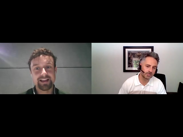 The Insider with Laurence Bargery