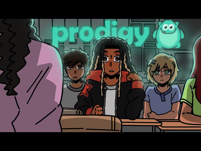 The Time A Math Game Took Over My School