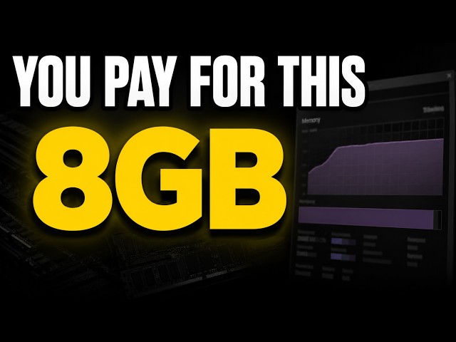 Your 5GHz CPU Is Slower Than a 1983 Computer