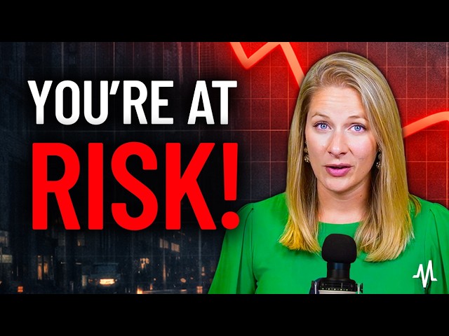 The Biggest Market Reset in 25 Years. Get READY.