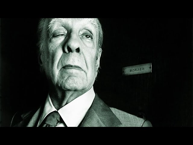 J. L. Borges sobre el inglés