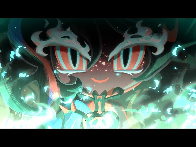 👑Master of Death and Oblivion | CookieRun: Kingdom