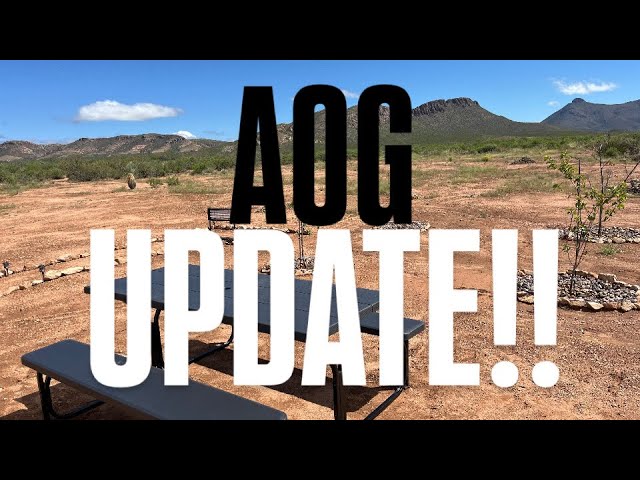 AOG update !!