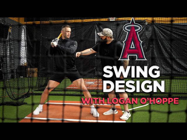 6 Drills to Fix Your Posture, Hinge, and Rotation (Feat. Logan O'Hoppe)