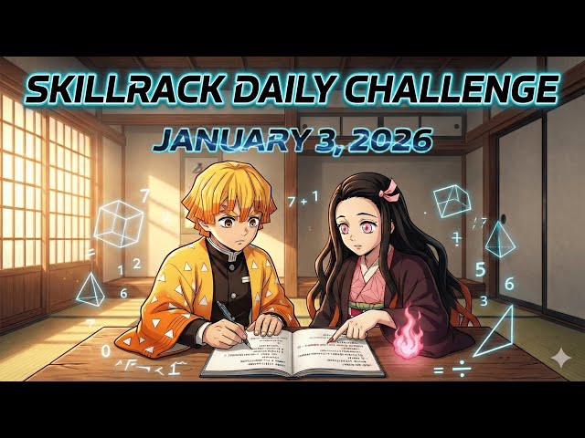 3/1/25 #skillrack Today Daily Challenge Solution #dailysolutions #skillrack #todaydailychallenge