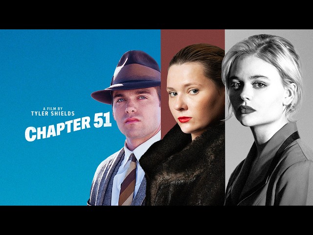Chapter 51 | Official Trailer | Now on Digital