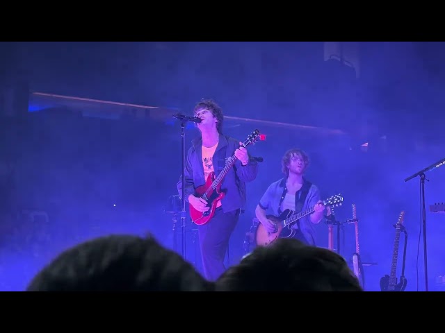 Roddy - DJO in Nashville 