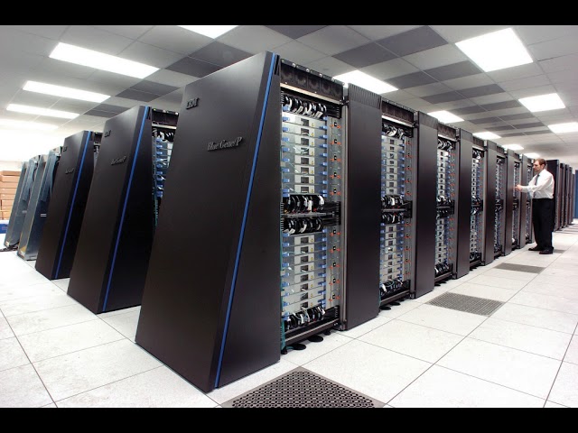 Parallel computer hardware | Wikipedia audio article