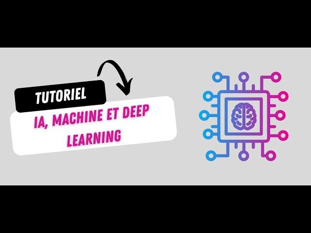 Mastering AI with Python Tutorial: Machine Learning, Deep Learning, and Data Science