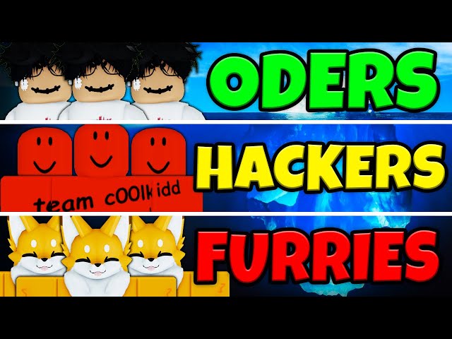 ROBLOX COMMUNITIES