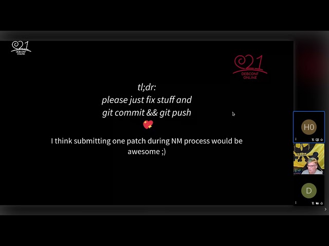 src:developers-reference wants your help!