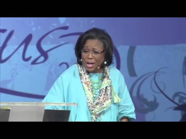 The Legacy of a Kingdom Woman
