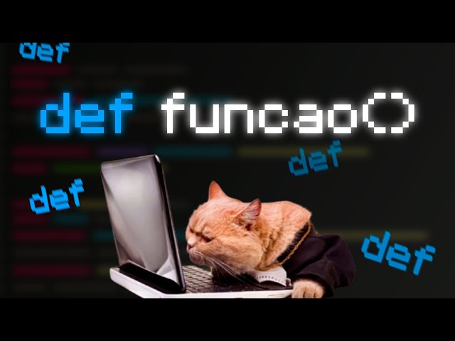 For those of you who never understood FUNCTIONS in PYTHON