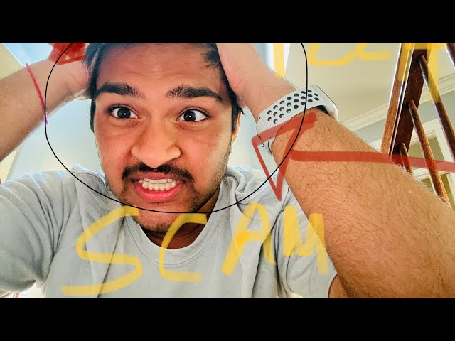 Tech Support Scammers are Stupid #scammer #scamalert #scam #scammers #techsupport