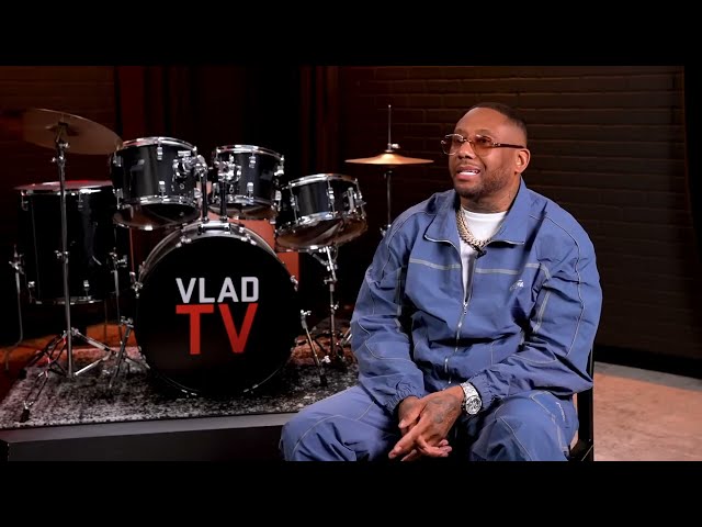 Maino - Rumors 2026 (Official Video)