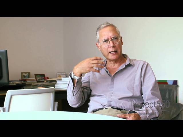 Seminario "Ecosistema digital hacia el pensamiento 3D"