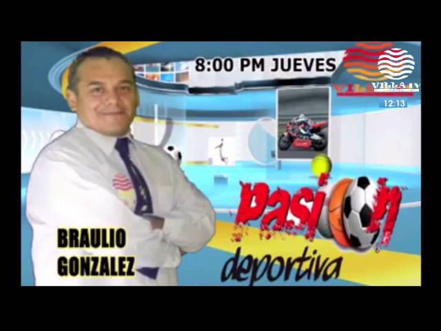 VILLA TV EN VIVO