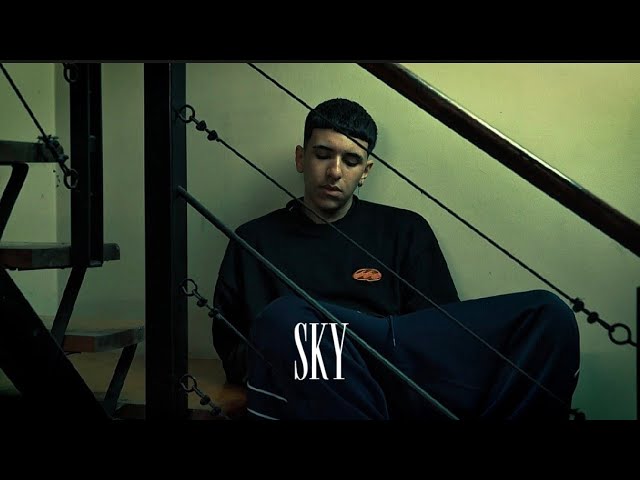 GZ - SKY (Prod. Taiu)