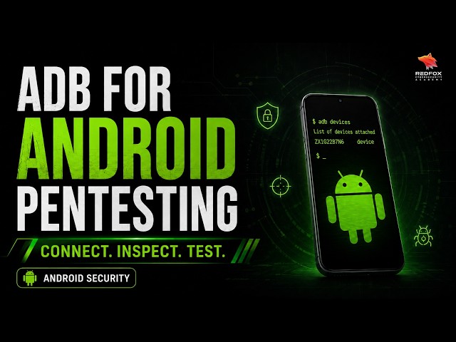 Android Debug Bridge: Commands You Need to Know