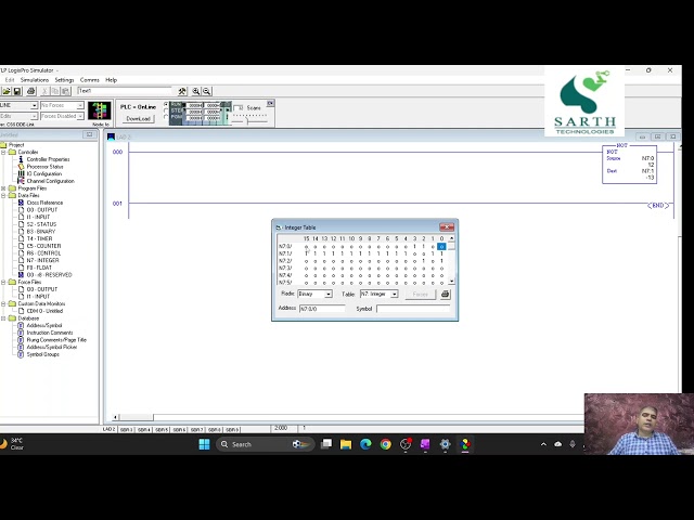 Tutorial 17_PLCs_MOVE_LOGICAL